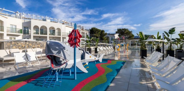 Meeldejäävad elamused Mallorcal, 4* hotellis VIVA CALA MESQUIDA RESORT & SPA! 55