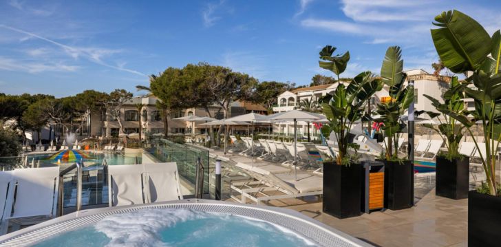 Meeldejäävad elamused Mallorcal, 4* hotellis VIVA CALA MESQUIDA RESORT & SPA! 57