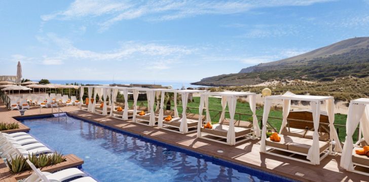 Meeldejäävad elamused Mallorcal, 4* hotellis VIVA CALA MESQUIDA RESORT & SPA! 7
