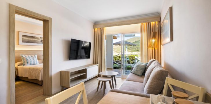 Meeldejäävad elamused Mallorcal, 4* hotellis VIVA CALA MESQUIDA RESORT & SPA! 10
