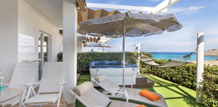 Meeldejäävad elamused Mallorcal, 4* hotellis VIVA CALA MESQUIDA RESORT & SPA! 60