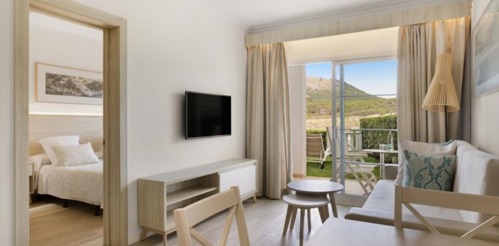 Meeldejäävad elamused Mallorcal, 4* hotellis VIVA CALA MESQUIDA RESORT & SPA! 12