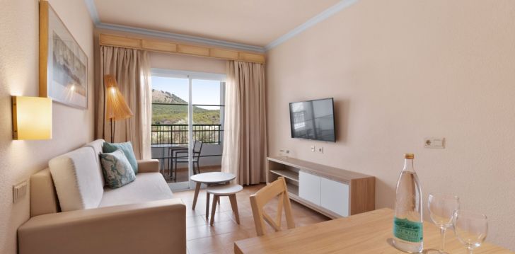 Meeldejäävad elamused Mallorcal, 4* hotellis VIVA CALA MESQUIDA RESORT & SPA! 13