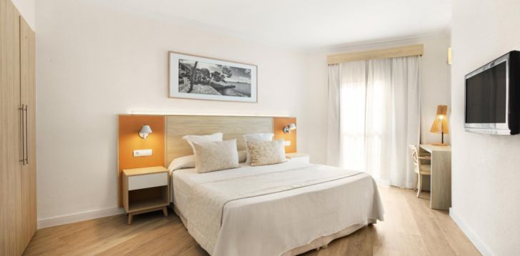 Meeldejäävad elamused Mallorcal, 4* hotellis VIVA CALA MESQUIDA RESORT & SPA! 11
