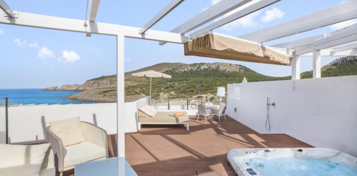 Meeldejäävad elamused Mallorcal, 4* hotellis VIVA CALA MESQUIDA RESORT & SPA! 61