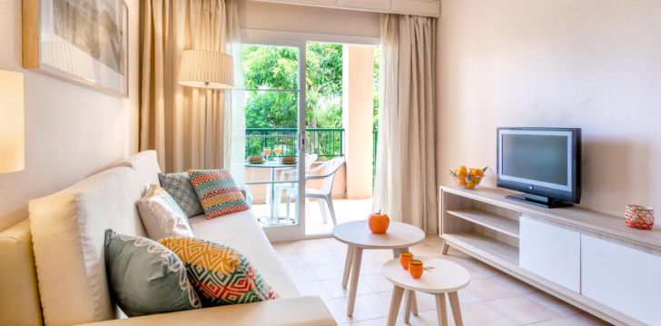 Meeldejäävad elamused Mallorcal, 4* hotellis VIVA CALA MESQUIDA RESORT & SPA! 15