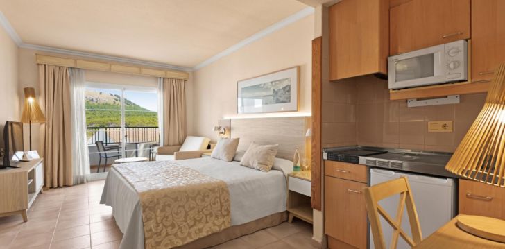 Meeldejäävad elamused Mallorcal, 4* hotellis VIVA CALA MESQUIDA RESORT & SPA! 9