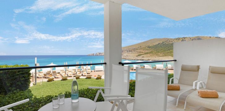 Meeldejäävad elamused Mallorcal, 4* hotellis VIVA CALA MESQUIDA RESORT & SPA! 62
