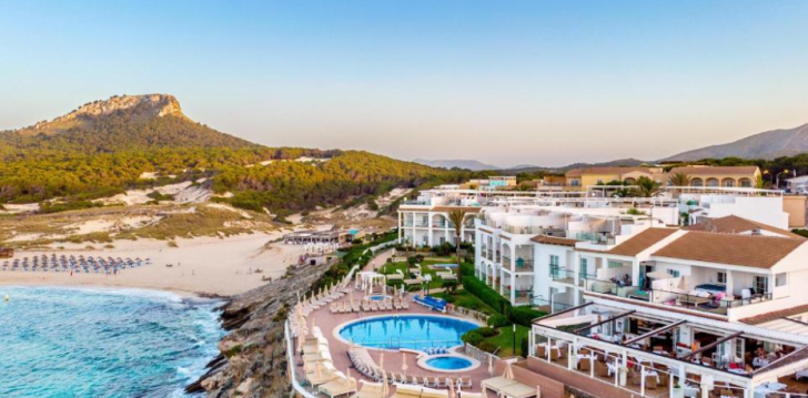 Meeldejäävad elamused Mallorcal, 4* hotellis VIVA CALA MESQUIDA RESORT & SPA! 63