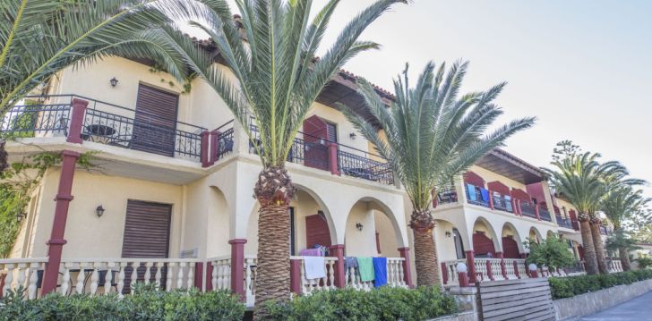 Lihtne puhkus Kreetal, 3* hotell CRETA AQUAMARINE! 5