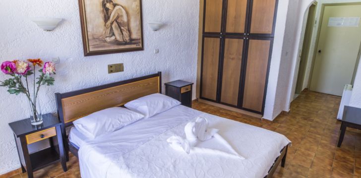 Lihtne puhkus Kreetal, 3* hotell CRETA AQUAMARINE! 6