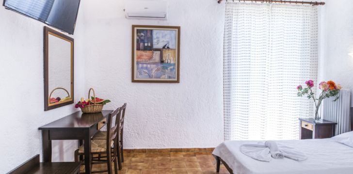 Lihtne puhkus Kreetal, 3* hotell CRETA AQUAMARINE! 9