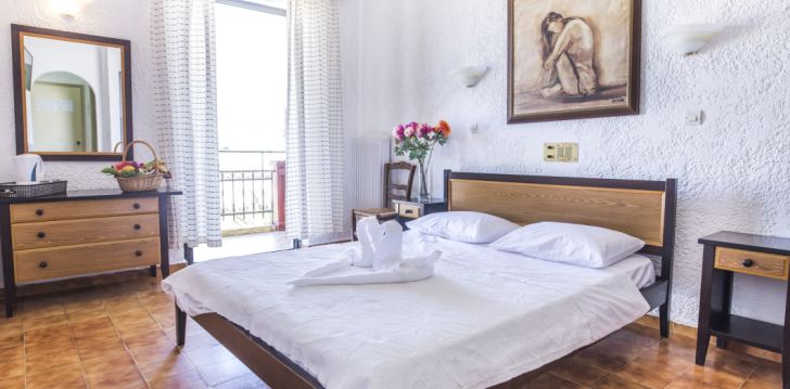 Lihtne puhkus Kreetal, 3* hotell CRETA AQUAMARINE! 11