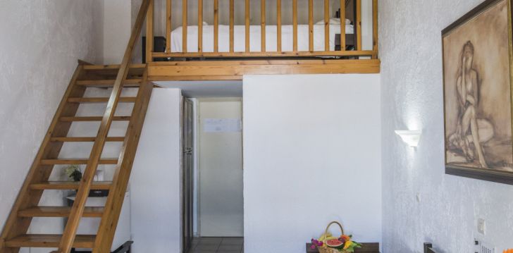 Lihtne puhkus Kreetal, 3* hotell CRETA AQUAMARINE! 13