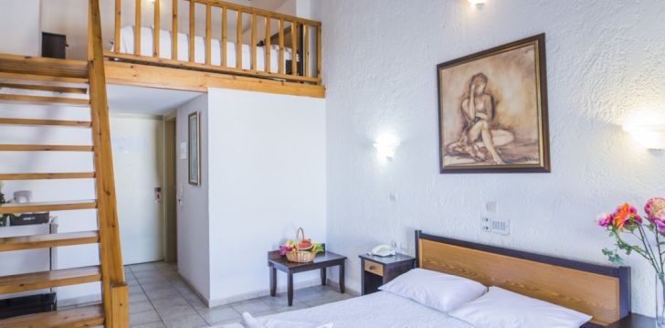Lihtne puhkus Kreetal, 3* hotell CRETA AQUAMARINE! 15