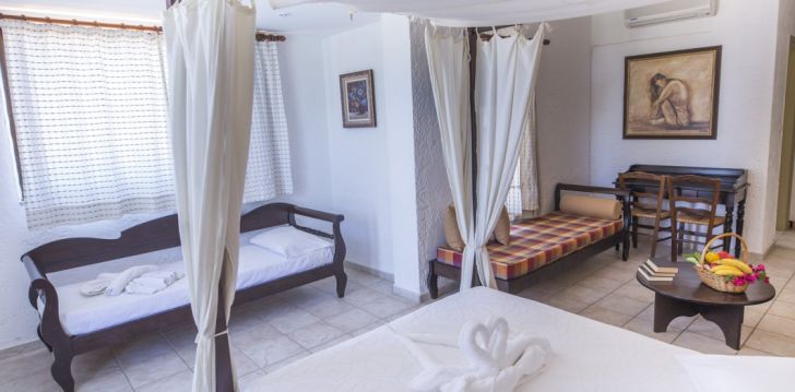 Lihtne puhkus Kreetal, 3* hotell CRETA AQUAMARINE! 16