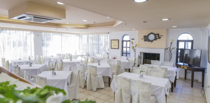 Lihtne puhkus Kreetal, 3* hotell CRETA AQUAMARINE! 19
