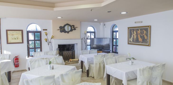 Lihtne puhkus Kreetal, 3* hotell CRETA AQUAMARINE! 20