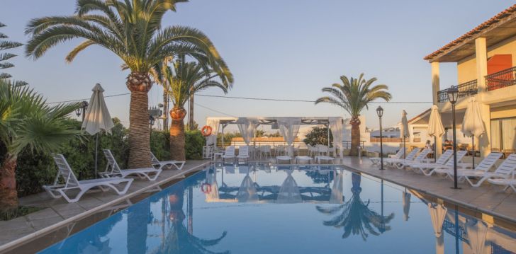 Lihtne puhkus Kreetal, 3* hotell CRETA AQUAMARINE! 1