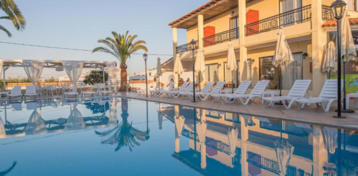 Lihtne puhkus Kreetal, 3* hotell CRETA AQUAMARINE! 21