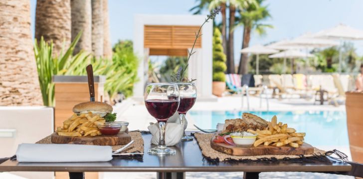 Puhka Kreekas pere või sõpradega, 3* hotell DEDALOS HOTEL! 31