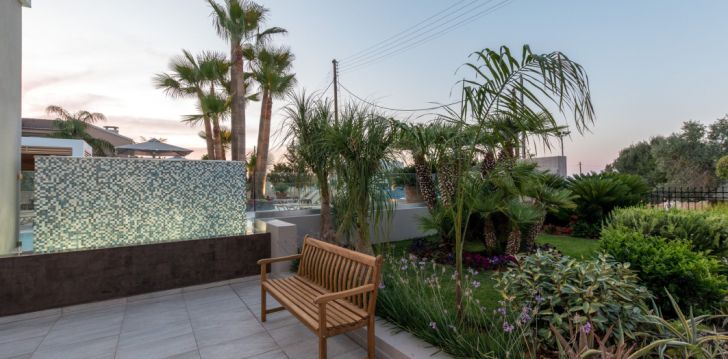 Puhka Kreekas pere või sõpradega, 3* hotell DEDALOS HOTEL! 45