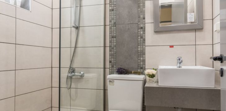 Puhka Kreekas pere või sõpradega, 3* hotell DEDALOS HOTEL! 23