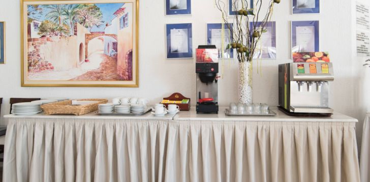 Puhka Kreekas pere või sõpradega, 3* hotell DEDALOS HOTEL! 28