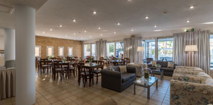 Puhka Kreekas pere või sõpradega, 3* hotell DEDALOS HOTEL! 34