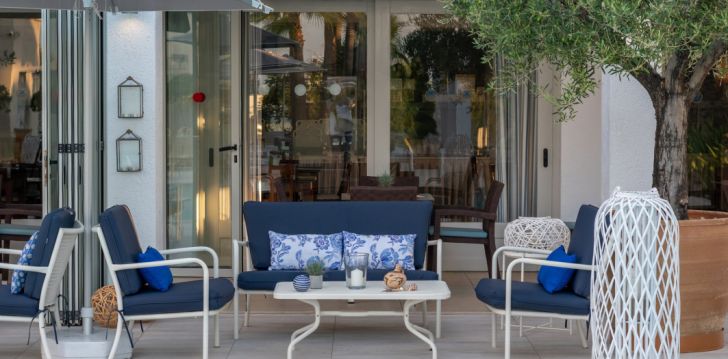 Puhka Kreekas pere või sõpradega, 3* hotell DEDALOS HOTEL! 42