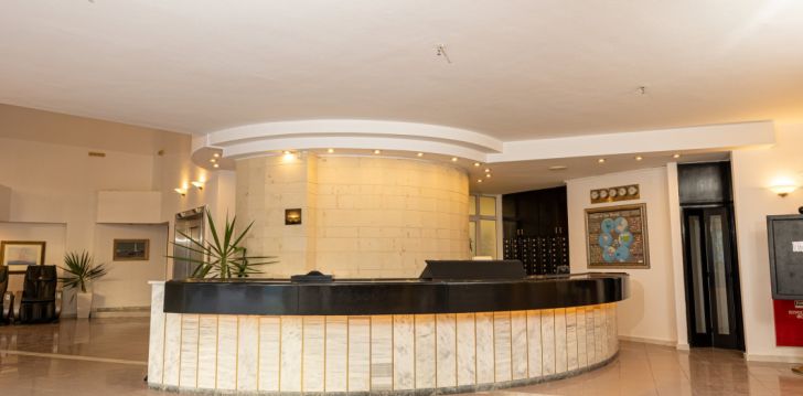 Rahulik rannapuhkus Kreetal, 4* hotellis SANTA MARINA UNIQUE HOTEL! 12