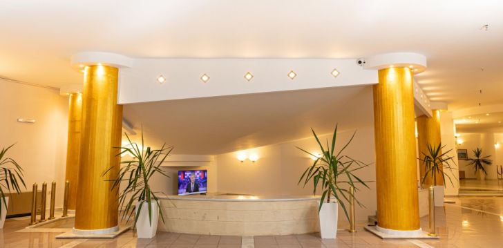 Rahulik rannapuhkus Kreetal, 4* hotellis SANTA MARINA UNIQUE HOTEL! 13