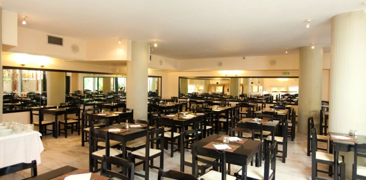 Rahulik rannapuhkus Kreetal, 4* hotellis SANTA MARINA UNIQUE HOTEL! 18