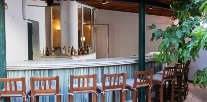 Rahulik rannapuhkus Kreetal, 4* hotellis SANTA MARINA UNIQUE HOTEL! 20
