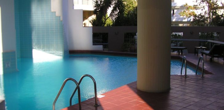 Rahulik rannapuhkus Kreetal, 4* hotellis SANTA MARINA UNIQUE HOTEL! 21