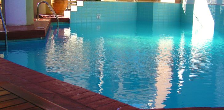 Rahulik rannapuhkus Kreetal, 4* hotellis SANTA MARINA UNIQUE HOTEL! 22
