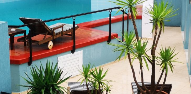 Rahulik rannapuhkus Kreetal, 4* hotellis SANTA MARINA UNIQUE HOTEL! 23