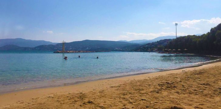 Rahulik rannapuhkus Kreetal, 4* hotellis SANTA MARINA UNIQUE HOTEL! 24