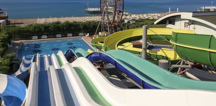 Puhkus luksuslikus 5* hotellis DELPHIN IMPERIAL, Antalyas! 15