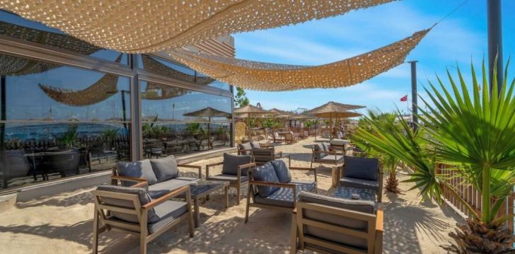 Puhkus luksuslikus 5* hotellis DELPHIN IMPERIAL, Antalyas! 22