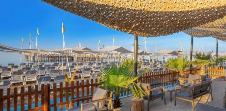Puhkus luksuslikus 5* hotellis DELPHIN IMPERIAL, Antalyas! 23