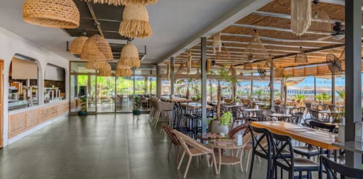 Puhkus luksuslikus 5* hotellis DELPHIN IMPERIAL, Antalyas! 25