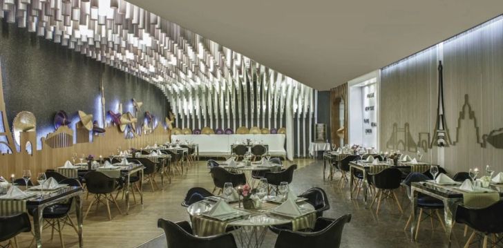 Puhkus luksuslikus 5* hotellis DELPHIN IMPERIAL, Antalyas! 27