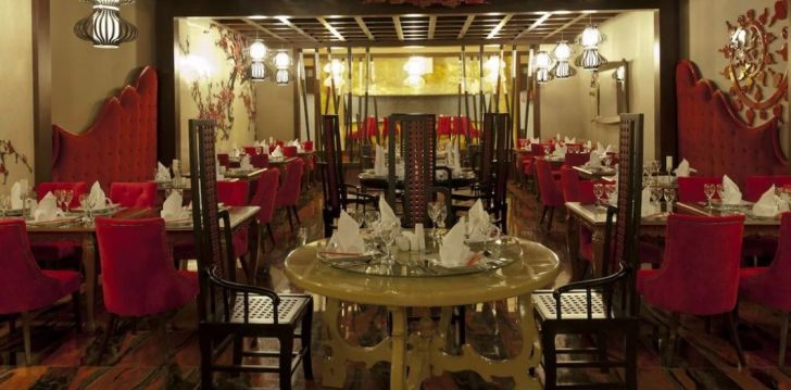 Puhkus luksuslikus 5* hotellis DELPHIN IMPERIAL, Antalyas! 28