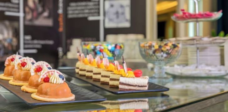 Puhkus luksuslikus 5* hotellis DELPHIN IMPERIAL, Antalyas! 35