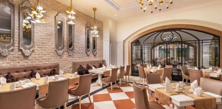 Puhkus luksuslikus 5* hotellis DELPHIN IMPERIAL, Antalyas! 37