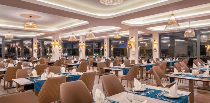 Puhkus luksuslikus 5* hotellis DELPHIN IMPERIAL, Antalyas! 38