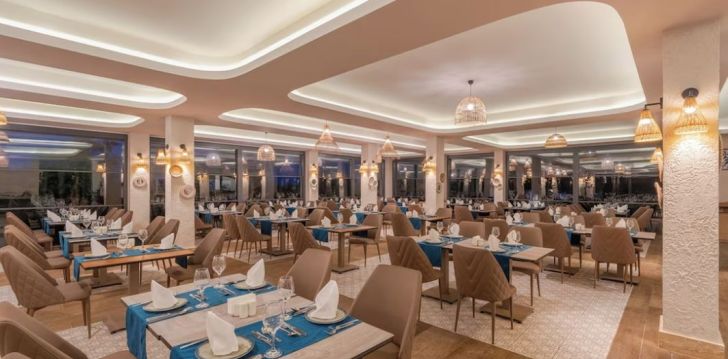 Puhkus luksuslikus 5* hotellis DELPHIN IMPERIAL, Antalyas! 41