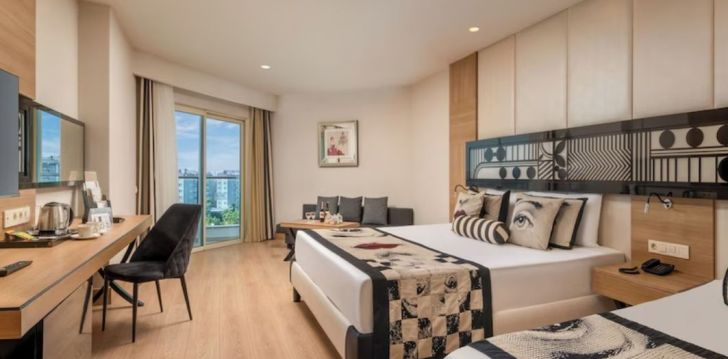 Puhkus luksuslikus 5* hotellis DELPHIN IMPERIAL, Antalyas! 45