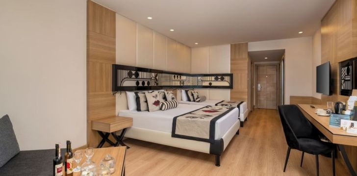 Puhkus luksuslikus 5* hotellis DELPHIN IMPERIAL, Antalyas! 46